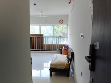 Kitchen in 1 BHK Apartment at Bramhacorp Smart, Wadgaon Sheri – for Rent