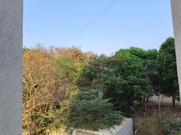 Master Bedroom in 1 BHK Apartment at Bramhacorp Smart, Wadgaon Sheri – for Rent