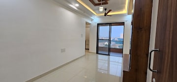 2 BHK Apartment For Resale in Nanded Bageshree Sinhagad Road Pune  8332935