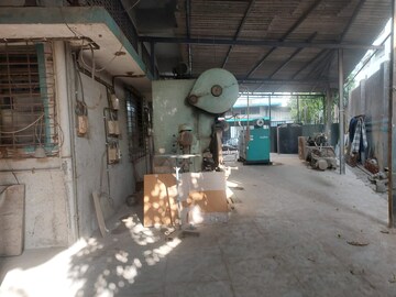  Warehouse – Exterior View View at Vasai East - for Sale