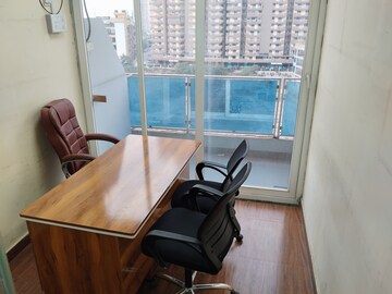  Office Space For Rent in Gaur City Center, Sector 4, Greater Noida