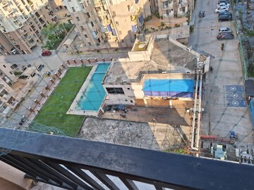 Master Plan in 2 BHK Apartment at JKG Palm Resort, Raj Nagar Extension – for Sale
