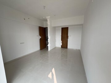 Building Lobby in 2 BHK Apartment at Majestique Signature Towers, Balewadi – for Rent
