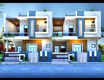 2 BHK Villa For Resale in Sector 10 Noida  8333111