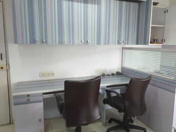Team Area in  Office Space at Wadhwa The Epicentre, Chembur – for Rent