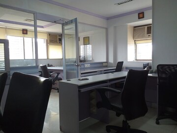 Team Area in  Office Space at Wadhwa The Epicentre, Chembur – for Rent