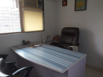 Team Area in  Office Space at Wadhwa The Epicentre, Chembur – for Rent