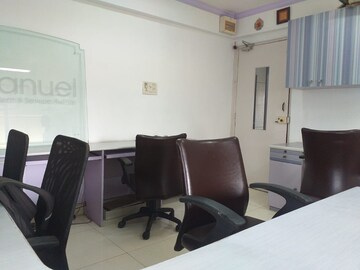 Team Area in  Office Space at Wadhwa The Epicentre, Chembur – for Rent