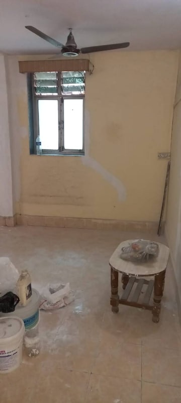 Bathroom in 2 BHK Apartment at Sion East – for Rent