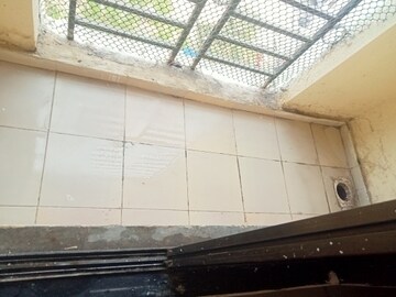 Kitchen in 2 BHK Apartment at Shree Ostwal Orchid, Mira Road – for Rent
