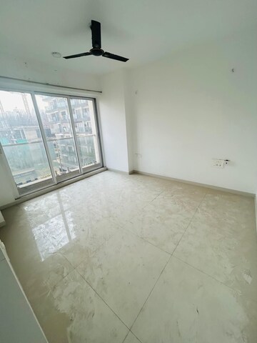 Bedroom in 3 BHK Apartment at Tata Serein, Pokhran Road No 2 – for Rent