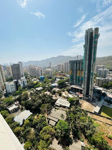 3 BHK Apartment – Exterior View View at Tata Serein, Pokhran Road No 2 - for Rent