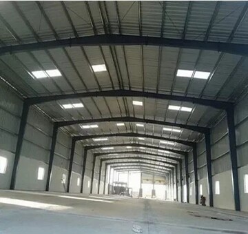 Commercial Warehouse 4000 Sq.Ft. For Rent in G T Road Karnal  8333085