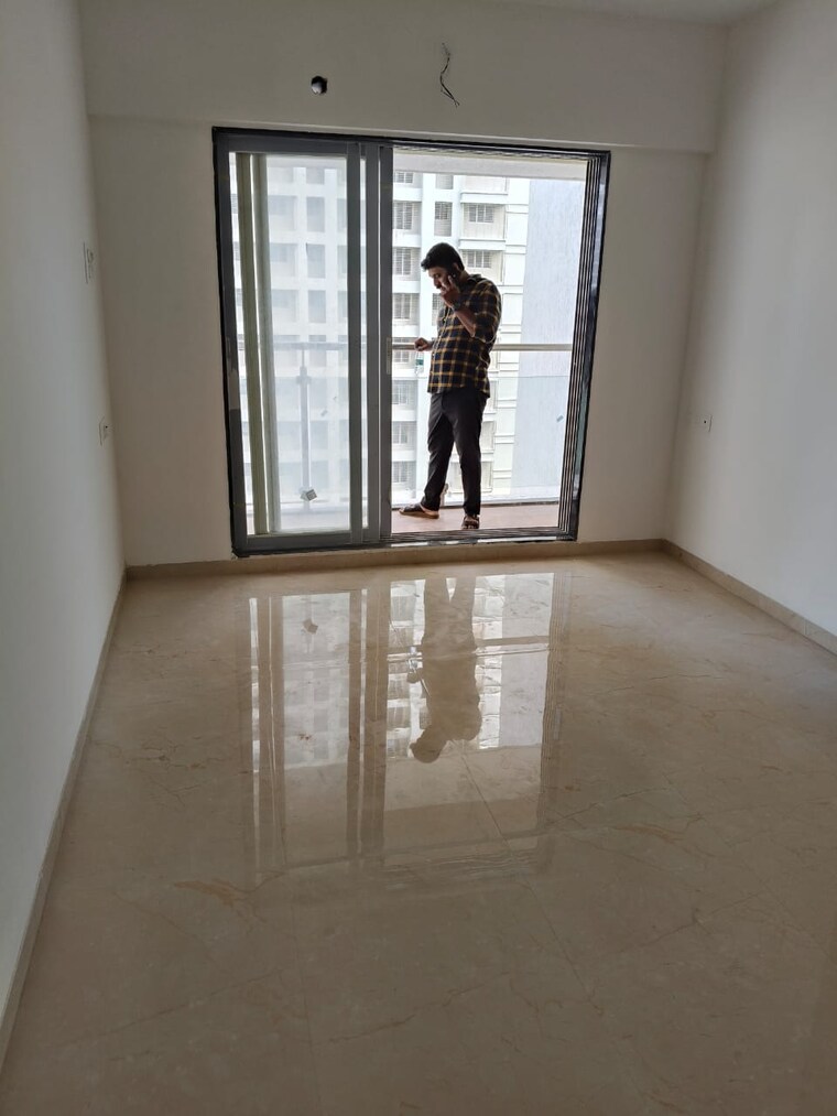 Room, mahavir-square 2 Bedroom 752 Sq.Ft. Apartment In Manpada Thane 8333095