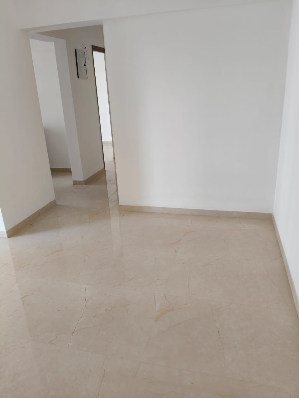 2 BHK + Study Room Apartment For Sale in Mahavir Square