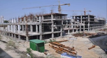  Shop – Exterior View View at Bhutani Cyberthum, Sector 140a - for Sale