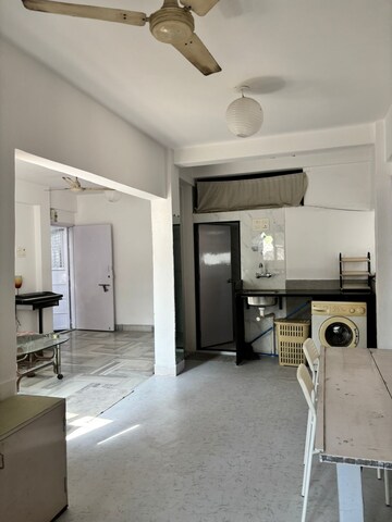 Parking in 1 BHK Apartment at Koregaon Park CHS, Koregaon Park – for Rent