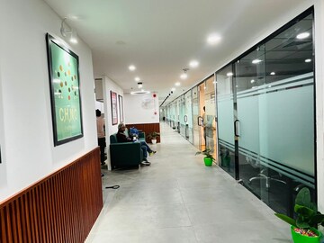 Parking in  Co-working Space at Sector 16a – for Rent