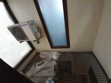 Balcony in 3 BHK Apartment at Greater Kailash I – for Sale
