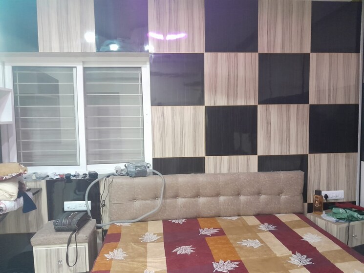 Kitchen, candeur-landmark 3 Bedroom 1665 Sq.Ft. Apartment In Varthur Bangalore 8333117