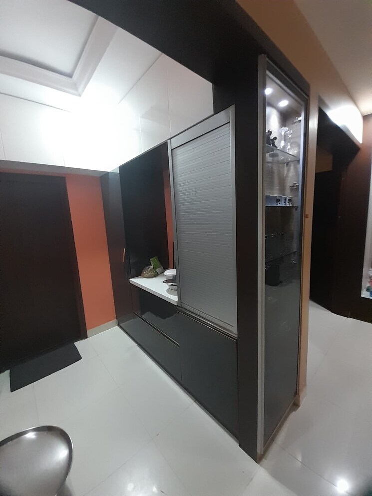 Kitchen, candeur-landmark 3 Bedroom 1665 Sq.Ft. Apartment In Varthur Bangalore 8333117