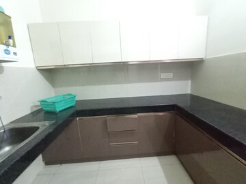 Kitchen in 2 BHK Independent House at Sector 15 – for Rent