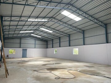 Commercial Warehouse 6000 Sq.Ft. For Rent in G T Road Karnal  8333114