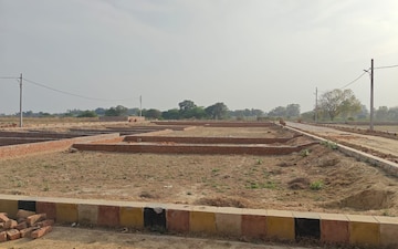 Plot For Sale in Ujjain Road