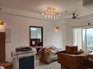 Room in 3 BHK Apartment at Moti Nagar – for Rent