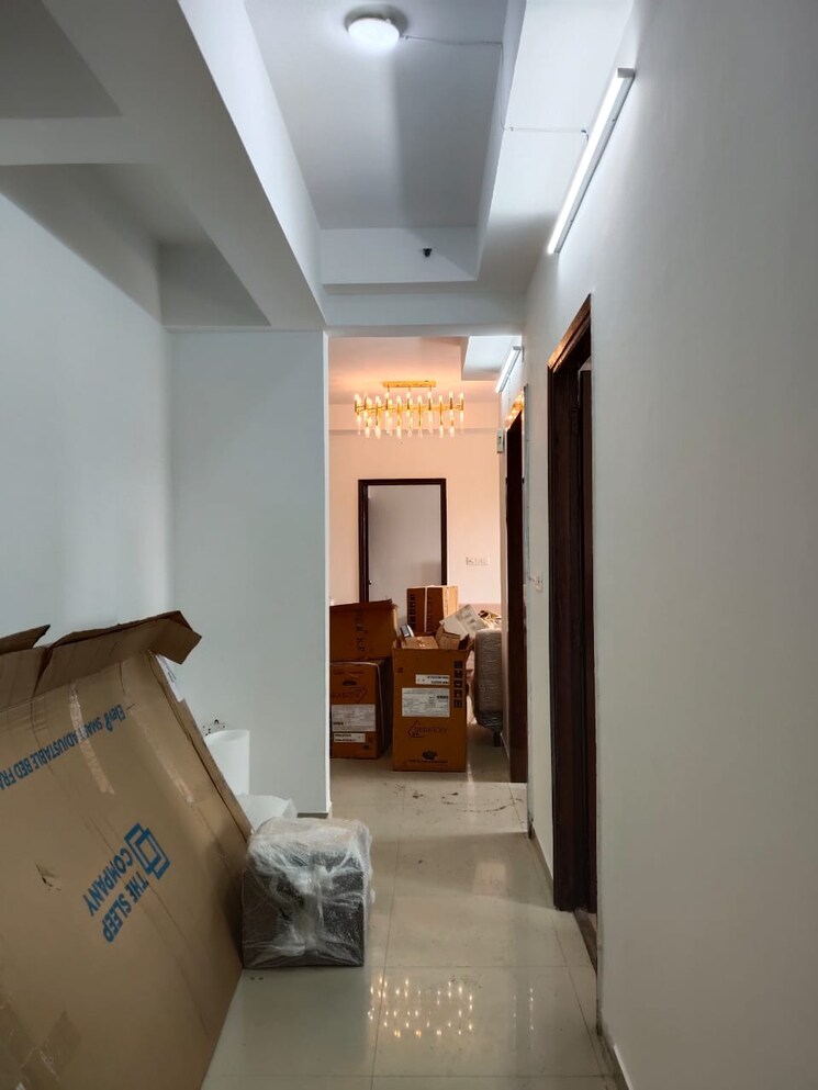 Other, moti nagar 3 Bedroom 1616 Sq.Ft. Apartment In Moti Nagar Delhi 8333107
