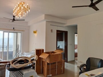  3 BHK Apartment at Moti Nagar – for Rent