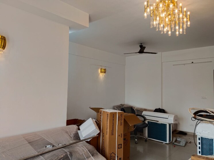 Room, moti nagar 3 Bedroom 1616 Sq.Ft. Apartment In Moti Nagar Delhi 8333107