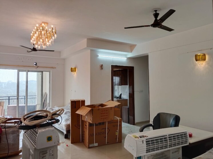 Other, moti nagar 3 Bedroom 1616 Sq.Ft. Apartment In Moti Nagar Delhi 8333107