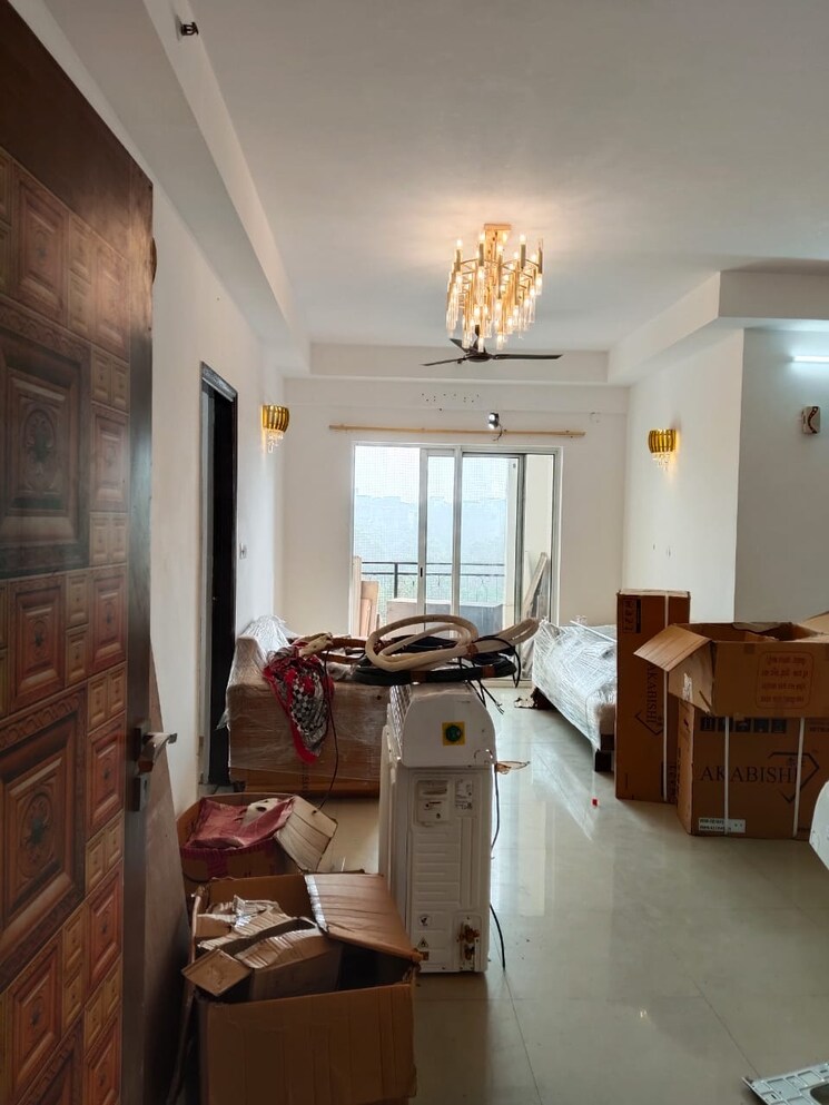 Other, moti nagar 3 Bedroom 1616 Sq.Ft. Apartment In Moti Nagar Delhi 8333107