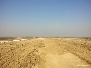 Plot Area in  Plot at Chaumuhan – for Sale