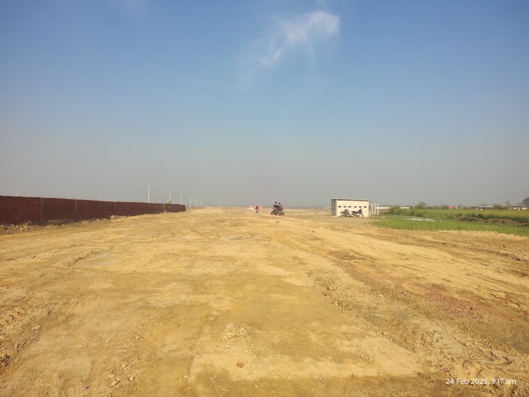 undefined, chaumuhan  125 Sq.Yd. Plot In Chaumuhan Vrindavan 8333126