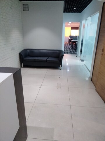 Furnished Amenities in  Office Space at Sector 2 – for Rent