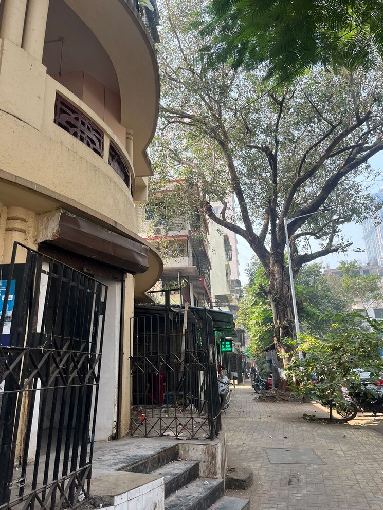 Exterior View, mahim Commercial Office Space 2000 Sq.Ft. In Mahim Mumbai 8333130