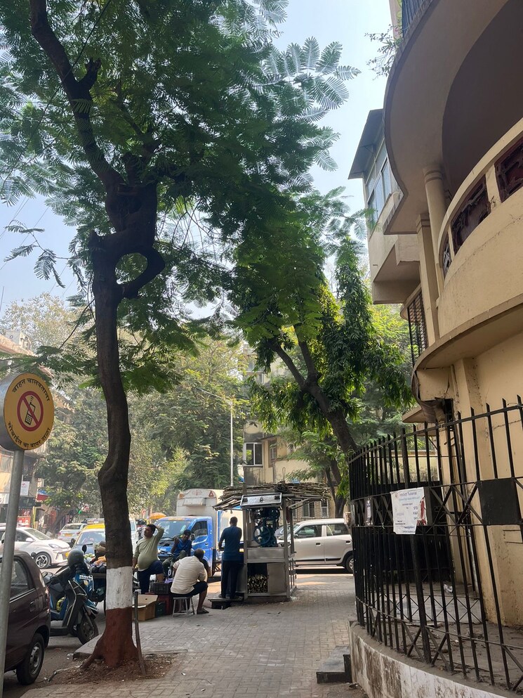 Exterior View, mahim Commercial Office Space 2000 Sq.Ft. In Mahim Mumbai 8333130