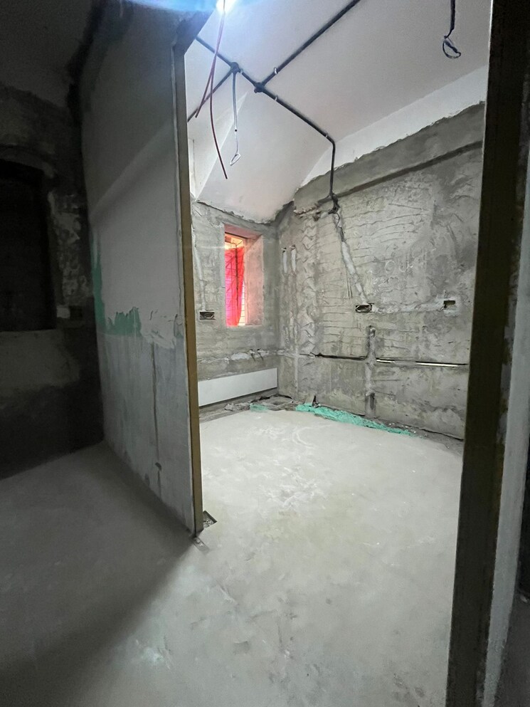 Floor Plan, mahim Commercial Office Space 2000 Sq.Ft. In Mahim Mumbai 8333130