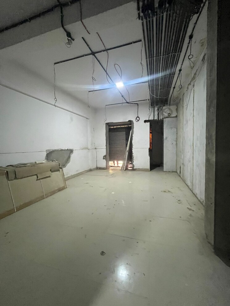 Floor Plan, mahim Commercial Office Space 2000 Sq.Ft. In Mahim Mumbai 8333130