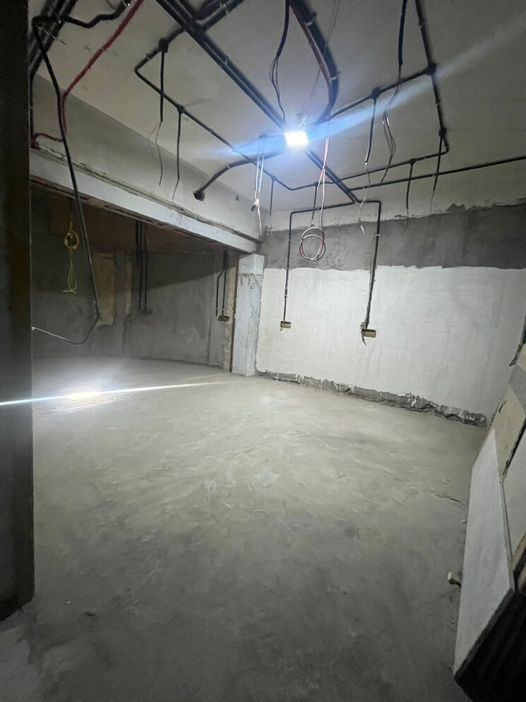 Floor Plan, mahim Commercial Office Space 2000 Sq.Ft. In Mahim Mumbai 8333130