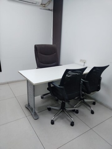Team Area in  Office Space at Sector 2 – for Rent