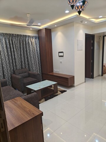 1 BHK Apartment For Rent in Lodha Casa Maxima, Mira Road