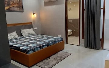 3 BHK Builder Floor For Sale in Peer Mucchalla