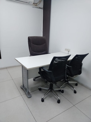 Team Area in  Office Space at Sector 2 – for Rent