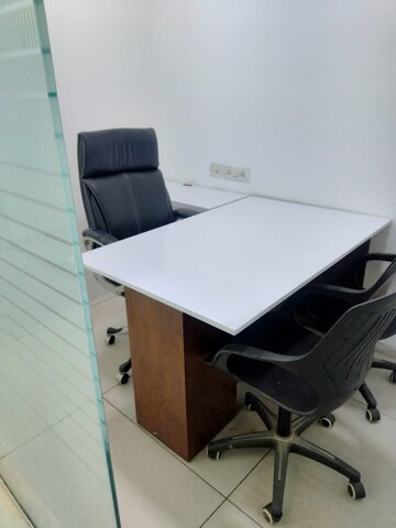 Team Area in  Office Space at Sector 2 – for Rent