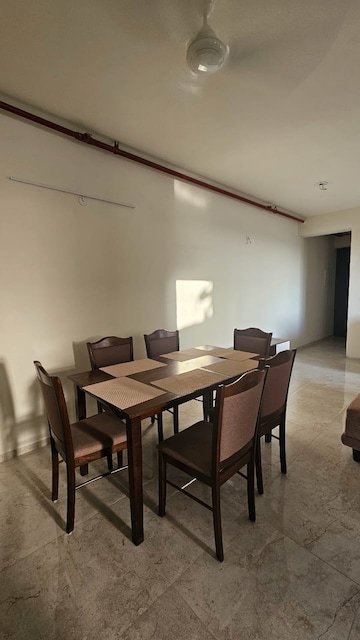 2 BHK Apartment For Rent in BPTP Discovery Park Sector 80 Faridabad  8333123