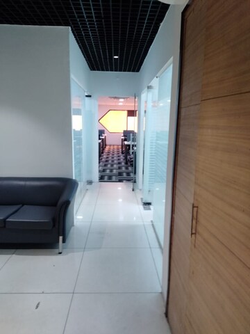 Building Lobby in  Office Space at Sector 2 – for Rent