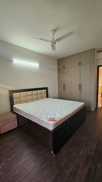 Bedroom in 2 BHK Apartment at BPTP Discovery Park, Sector 80 – for Rent